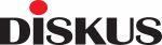 Logo DISKUS Polska