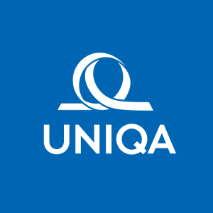 Logo Uniqa Polska SA