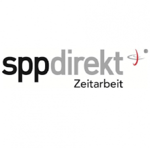 Logo Spp-Direkt Nl. Sonneberg