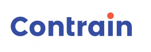 Logo Grupa Contrain
