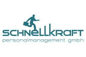 Logo Schnellkraft Personalmanagement GmbH
