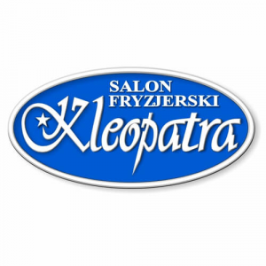 Logo Salon Fryzjerski Kleopatra
