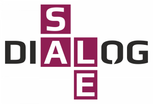 Logo Zofia Chabin-Dialog Sale