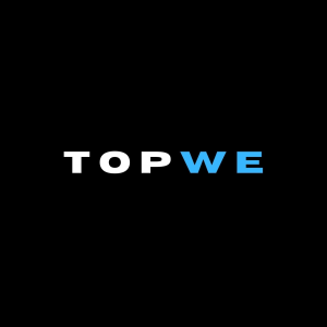 Logo TOPWE Agencja Pośrednictwa Pracy