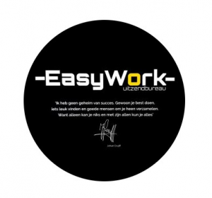 Logo Easy Work