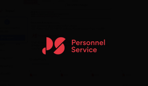 Logo Personnel Service 4you s.r.o.