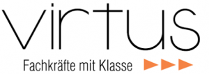 Logo Virtus Personal Nord GmbH