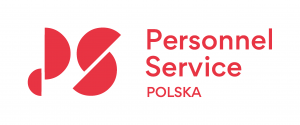 Logo Personnel Service Polska Sp zo.o.
