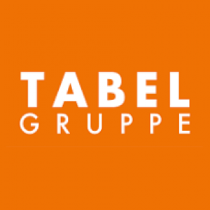 Logo Tabel Gruppe