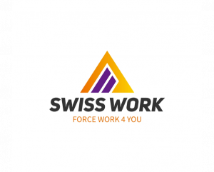 Logo SwissworkForce