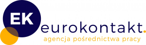 Logo Eurokontakt Serwis Sp.zo.o.