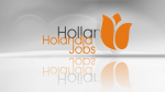 Logo Holandia Jobs 