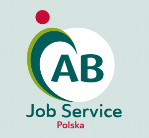 Logo AB Job Service Polska