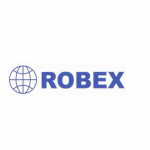 Logo PPU ROBEX Sp. z o.o.