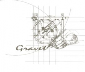 Logo Gravet Consulting
