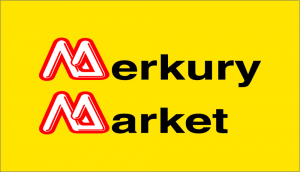 Logo Merkury Market spółka z ograniczoną odpowiedzialnością sp. k.
