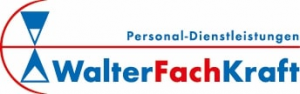 Logo Walter-Fach-Kraft Personal GmbH